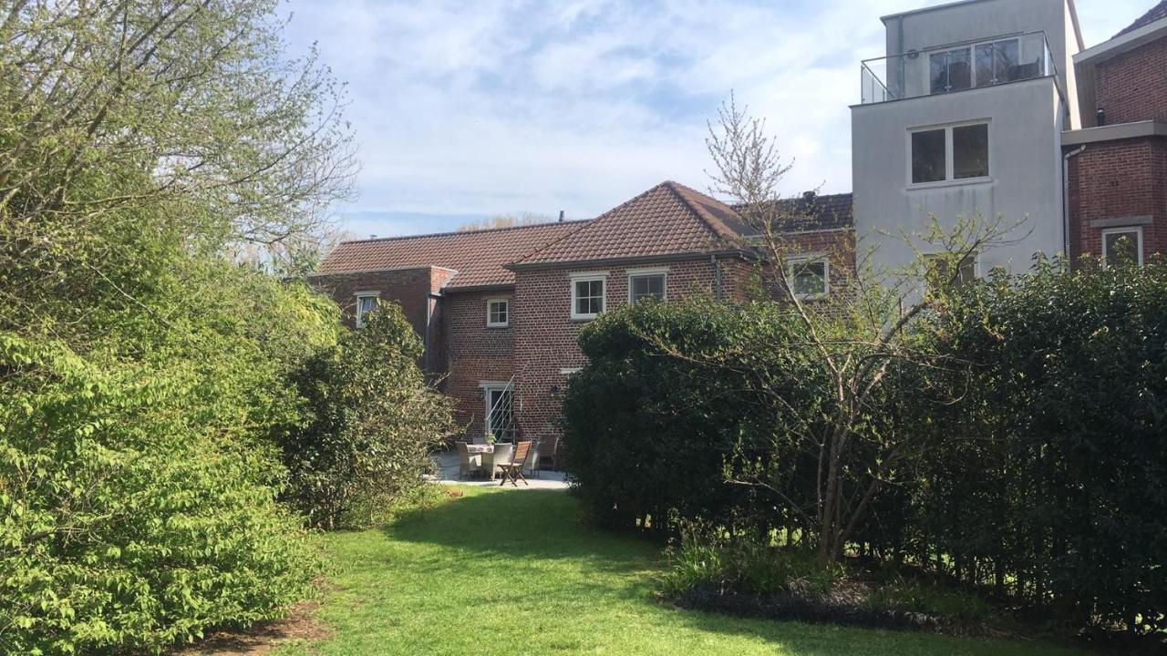 B&B Molen Ter Walle Geraardsbergen Exterior foto
