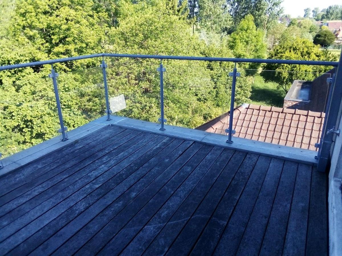 B&B Molen Ter Walle Geraardsbergen Exterior foto